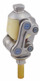 polycentric knee joint