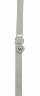 Ring lock hip joint with lateral bars for adults